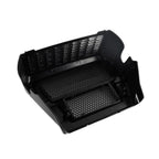 Lower Chin Spoiler Radiator Guard Cover for CVO Street Glide FLHXSE (2023–2025)