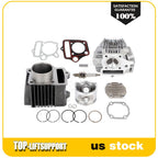 Top End Kit for Honda XR70R ATC70