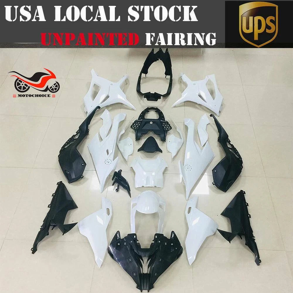 Fairing Kit for BMW S1000RR (2019–2022)