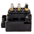 Air Suspension Valve Block for Mercedes ML63 ML65 AMG (2007–2015) A0993200059
