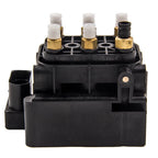 Air Suspension Valve Block for Mercedes ML63 ML65 AMG (2007–2015) A0993200059