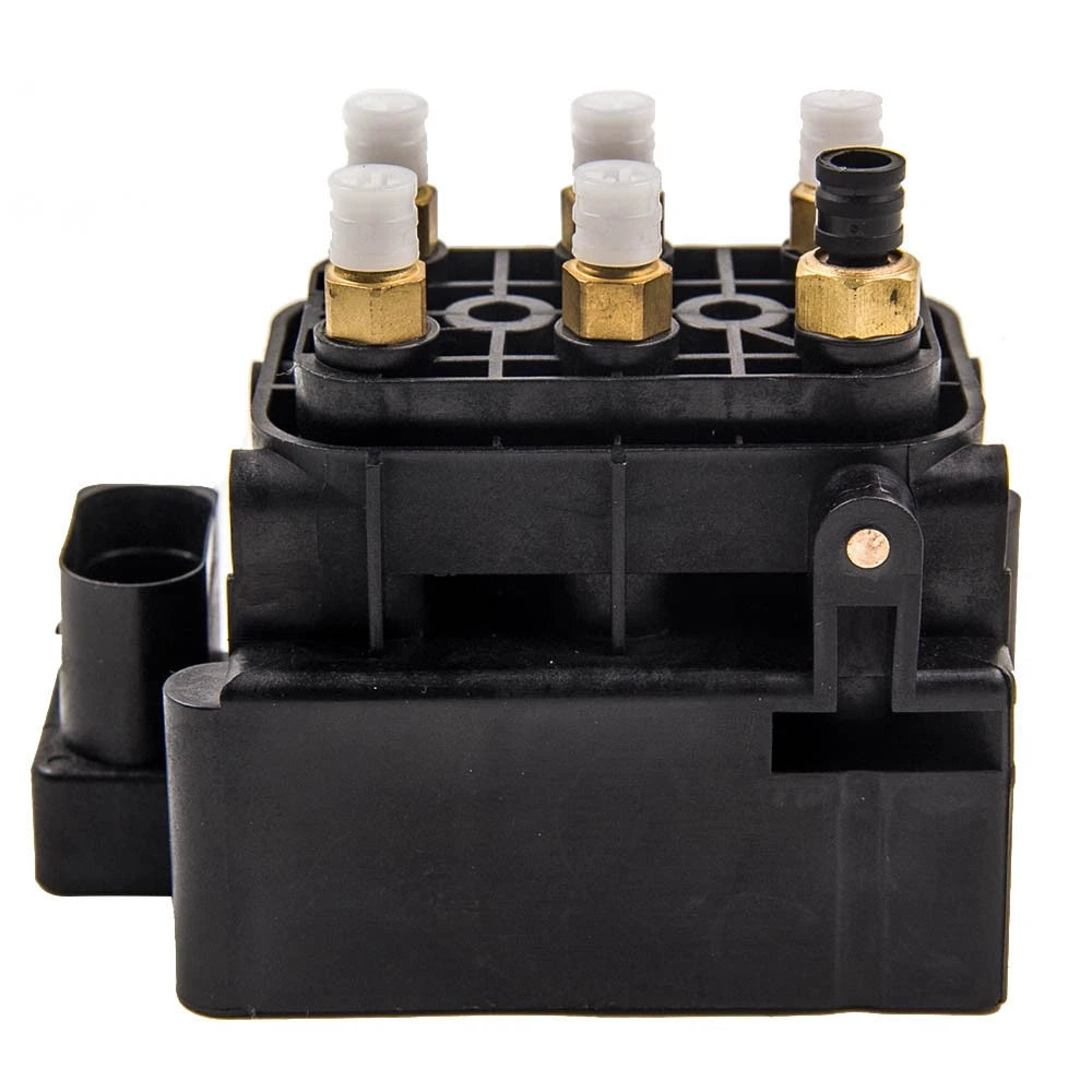 Air Suspension Valve Block for Mercedes ML63 ML65 AMG (2007–2015) A0993200059