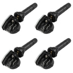 4X TPMS Tire Pressure Sensors for Ford F-150 Edge Mustang (2015–2020) F2GZ-1A189-A