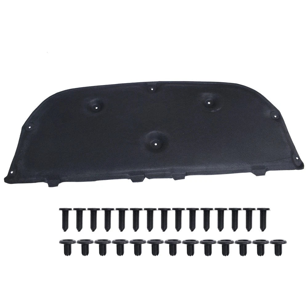 Hood Insulation Pad for Honda Accord (2018–2022)