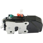 Door Lock Actuator for Dodge Grand Caravan, Town & Country, Voyager (2001–2007)