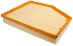 Mahle Air Filter LX944 for BMW E60 E61 E85 E86 (2001–2010)
