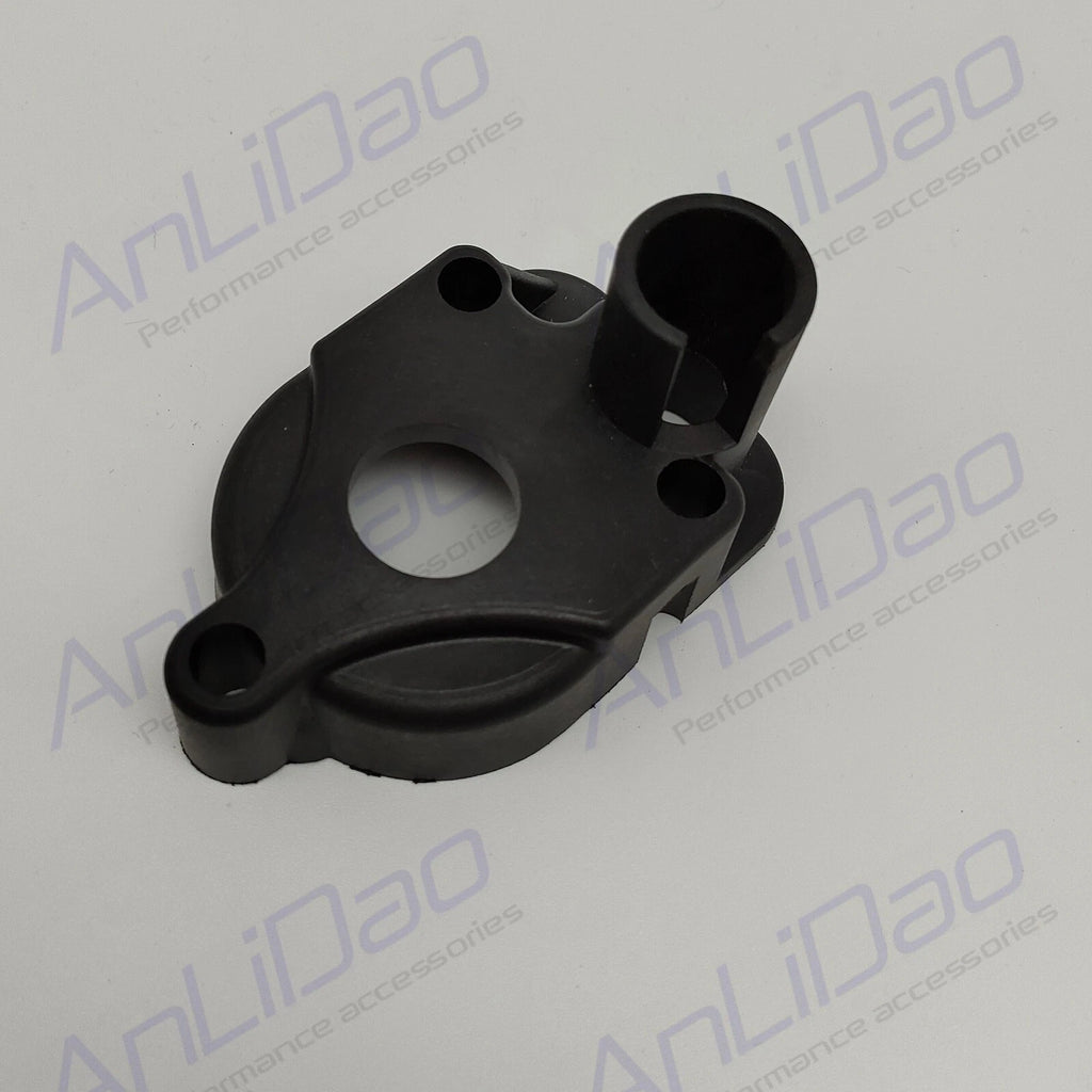 Water Pump Kit for Mercury Marine Outboard Engines (46-77177A3, 18-3324)