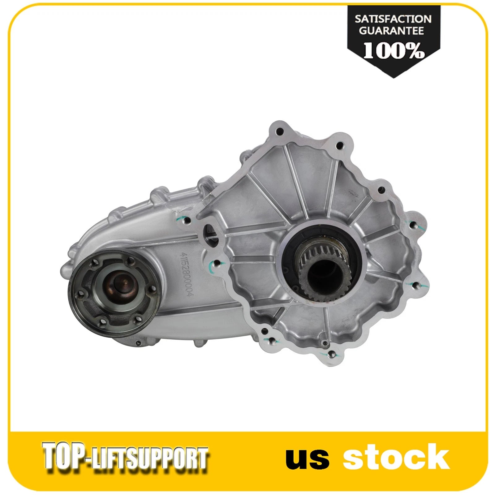 Automatic Transfer Case Assembly for Mercedes-Benz R320 R350 R500 (2006–2012)