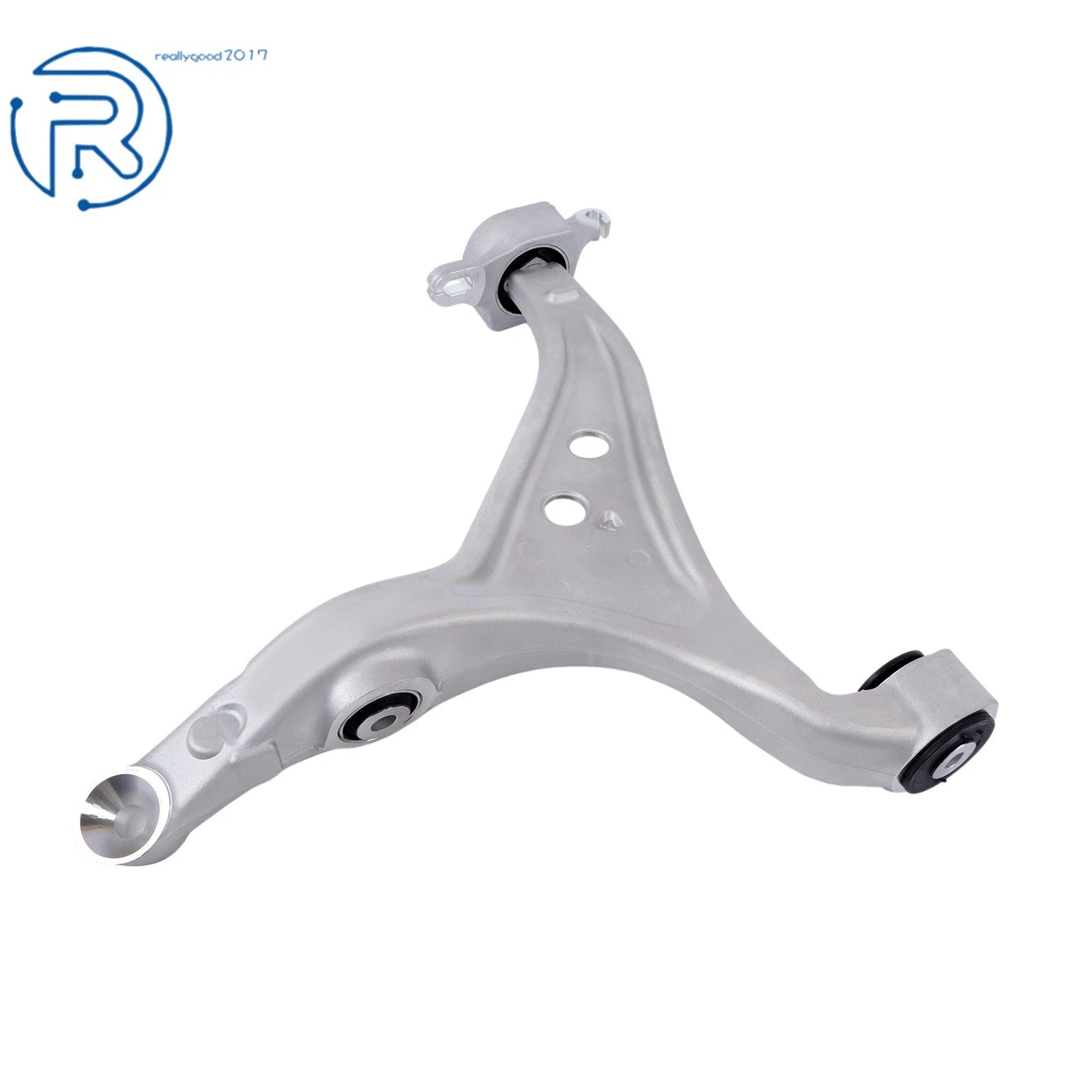 Front Lower & Upper Control Arm 524-539 for Mercedes-Benz X166 (2013–2019)