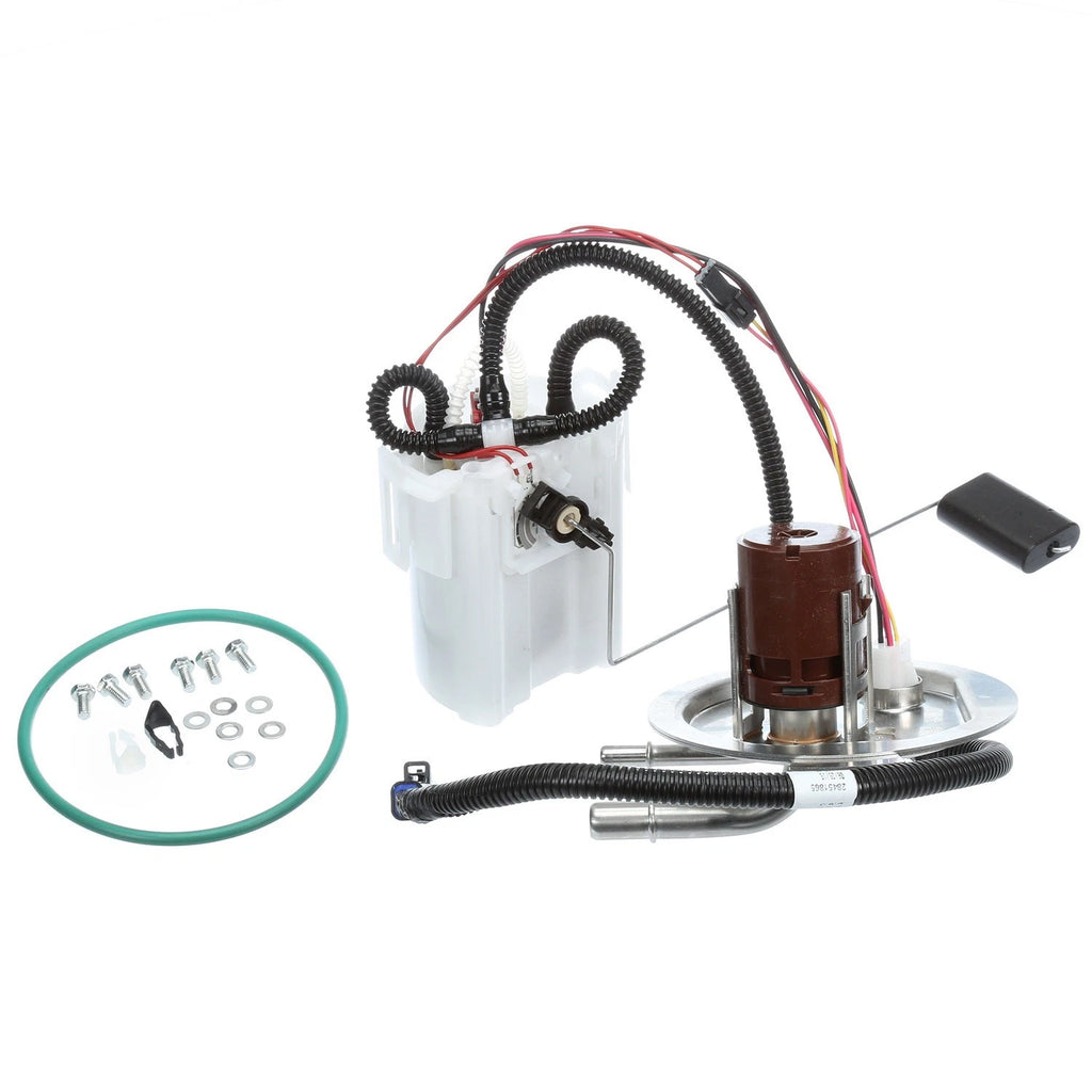 Delphi FG1208 Fuel Pump Module Assembly for Ford F-350 Super Duty (2008–2010)