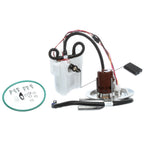 Delphi FG1208 Fuel Pump Module Assembly for Ford F-350 Super Duty (2008–2010)