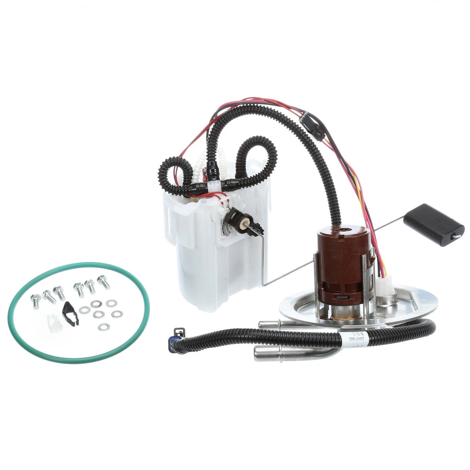 Delphi FG1208 Fuel Pump Module Assembly for Ford F-350 Super Duty (2008–2010)