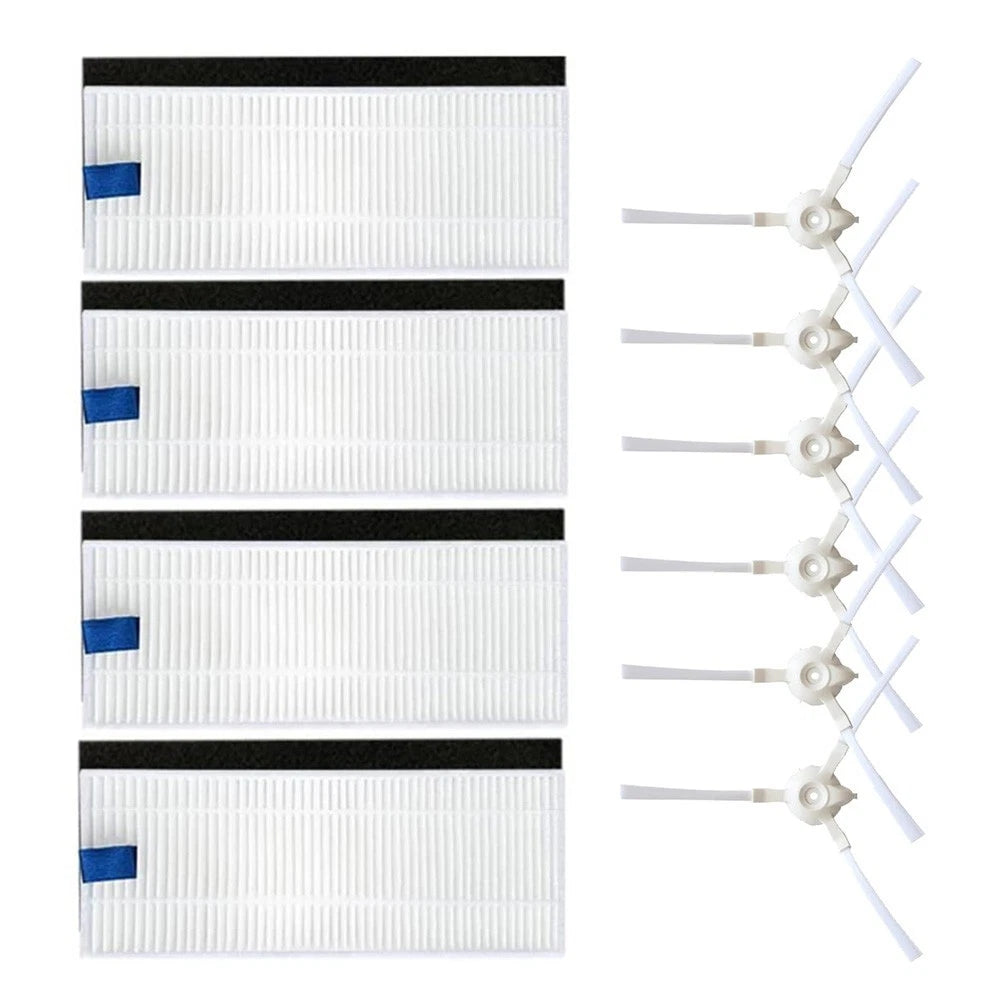 Side Brush with Filters for Vacuum Cleaner (2015–2023)