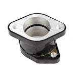 Carburetor Adapter Boot Joint for Yamaha Warrior YFM350 (1997-2004)