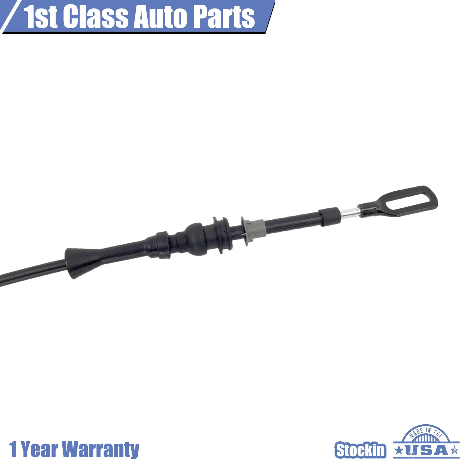 Automatic Transmission Shift Cable for Ford Taurus Mercury Sable (2001-2007)