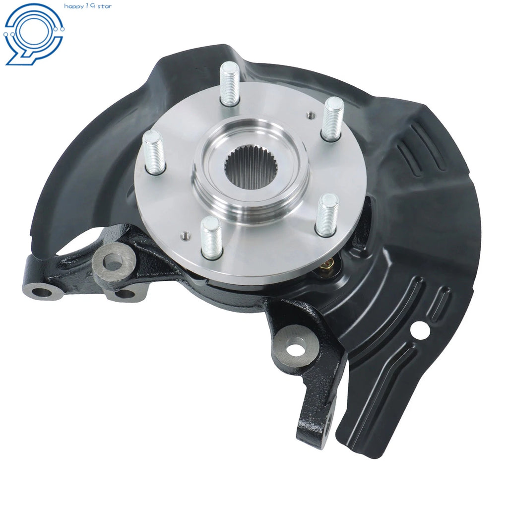 Front Right Steering Knuckle Assembly for Hyundai Sonata (2011)