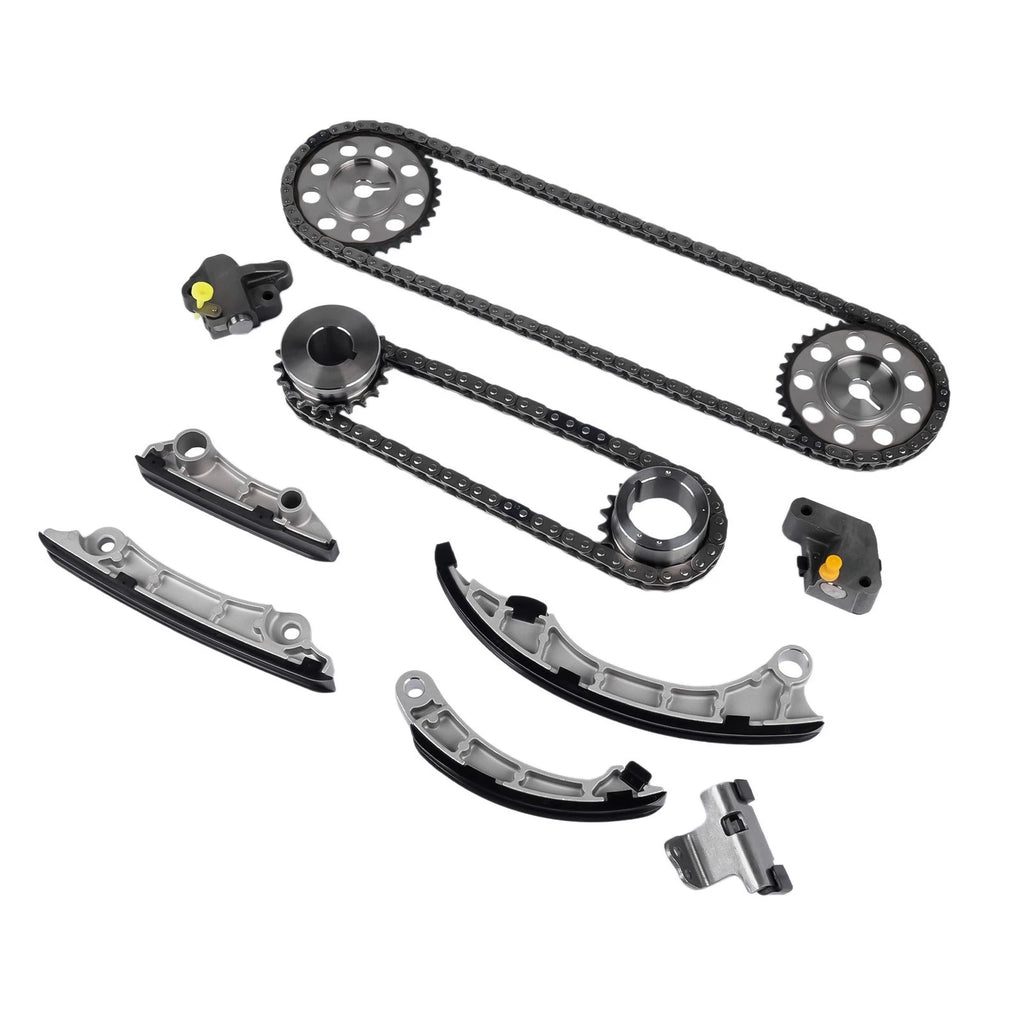 Timing Chain Kit for Toyota Hilux Innova (2015-2023)