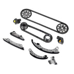 Timing Chain Kit for Toyota Hilux Innova (2015-2023)