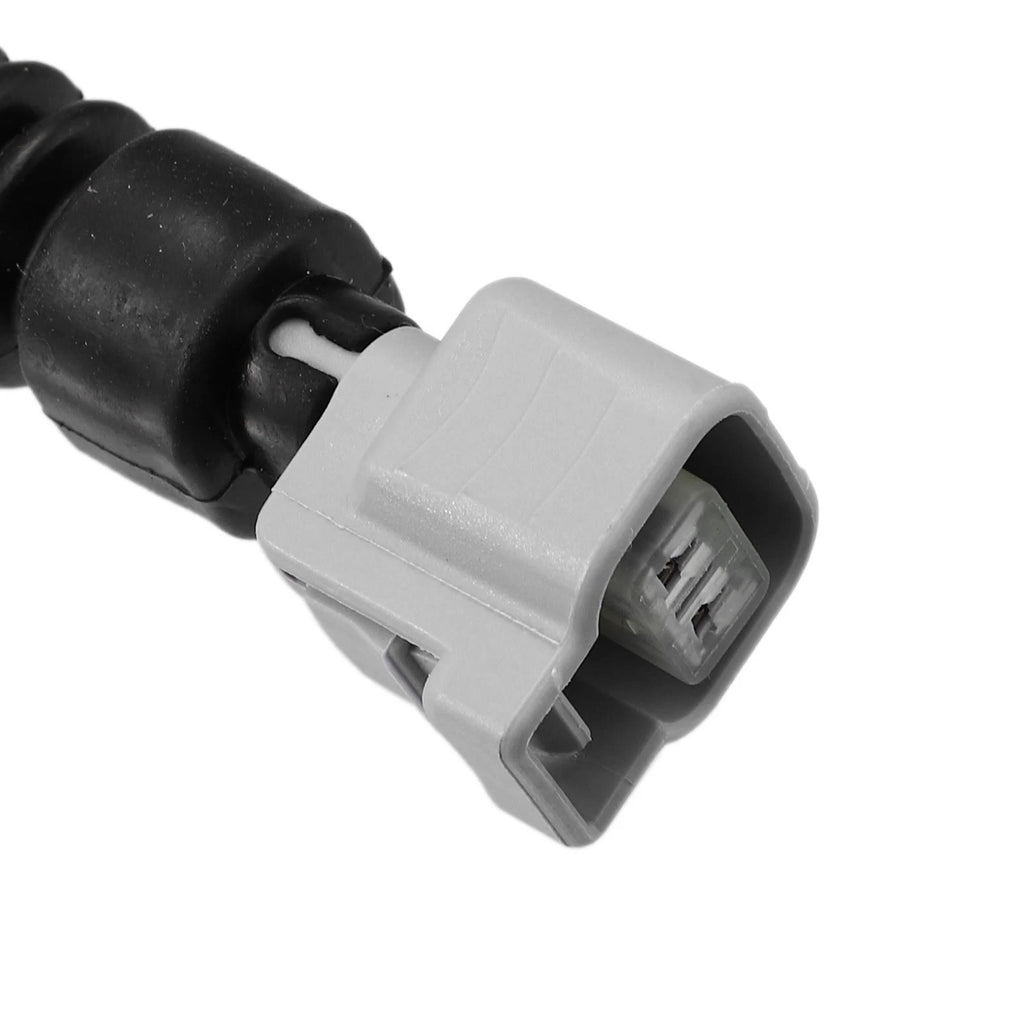 2X Brake Pad Wear Sensor 47770-50050 for Lexus LS430 (2001–2006)