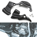 Transmission Shroud Cover for Harley Street Glide FLHX FLHXS CVO (2009–2016)