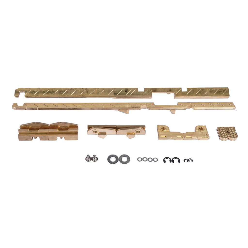 Sunroof Sliding Mechanism Repair Kit for Ferrari California (2009–2017)