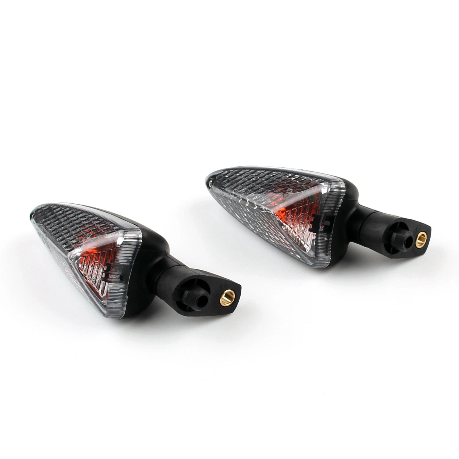 Turn Signal Indicators for BMW S1000RR, HP4, F800, K1200, R1200/R1250, R nineT (2010–2023)