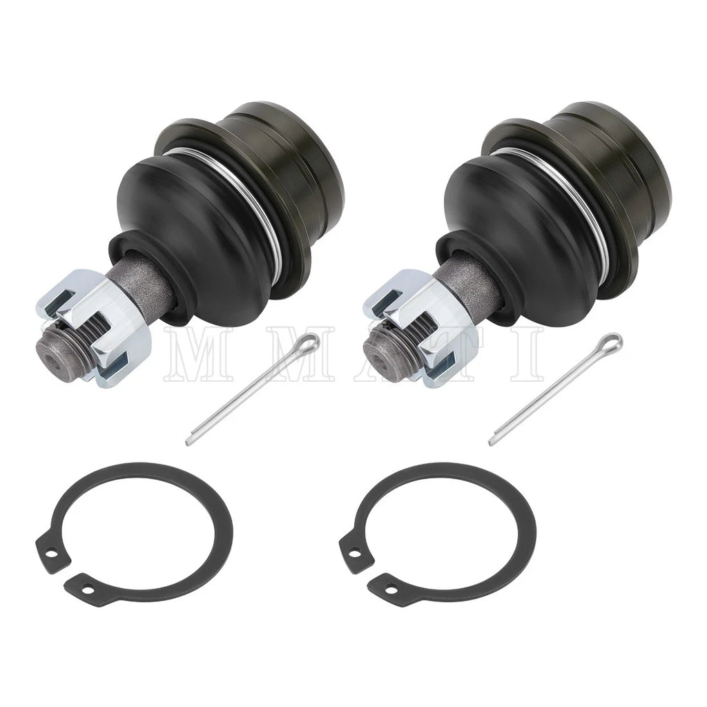 2X Upper Ball Joint for Arctic Cat Dvx400 (2004–2008)