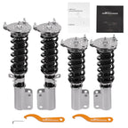 Coilovers Suspension Kit for Chevy Impala (2000-2013)