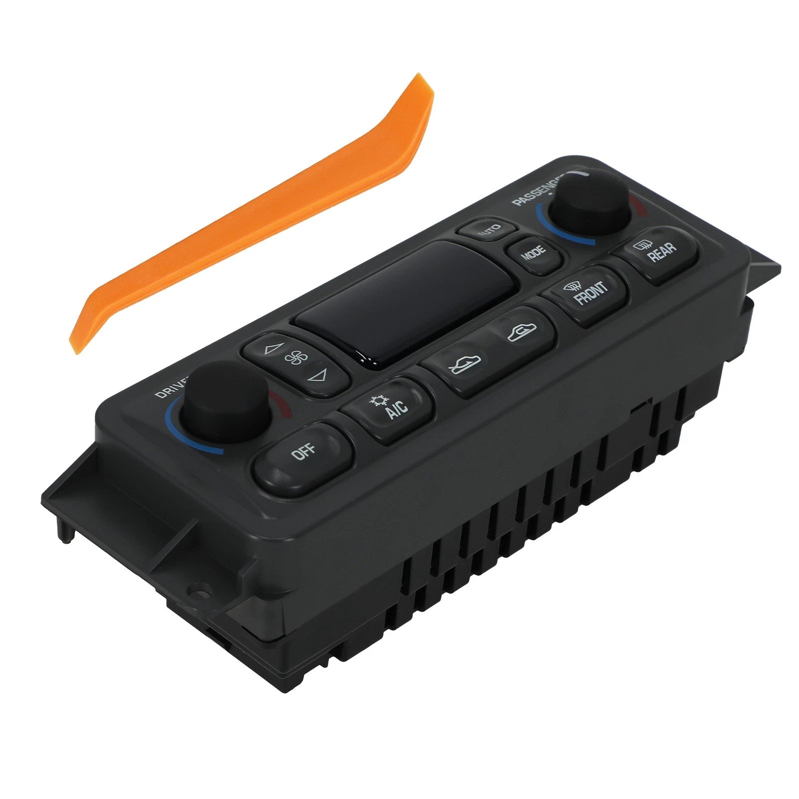 HVAC Climate Control Switch for Chevrolet Corvette C5 (1997–2004) 16254311
