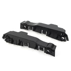 Black Front Bumper Mounting Side Bracket for Land Rover Range Rover Sport (14-19)