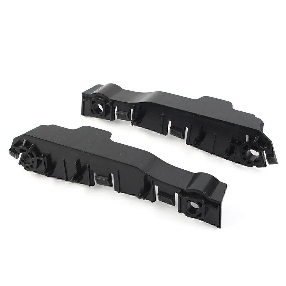 Black Front Bumper Mounting Side Bracket for Land Rover Range Rover Sport (14-19)