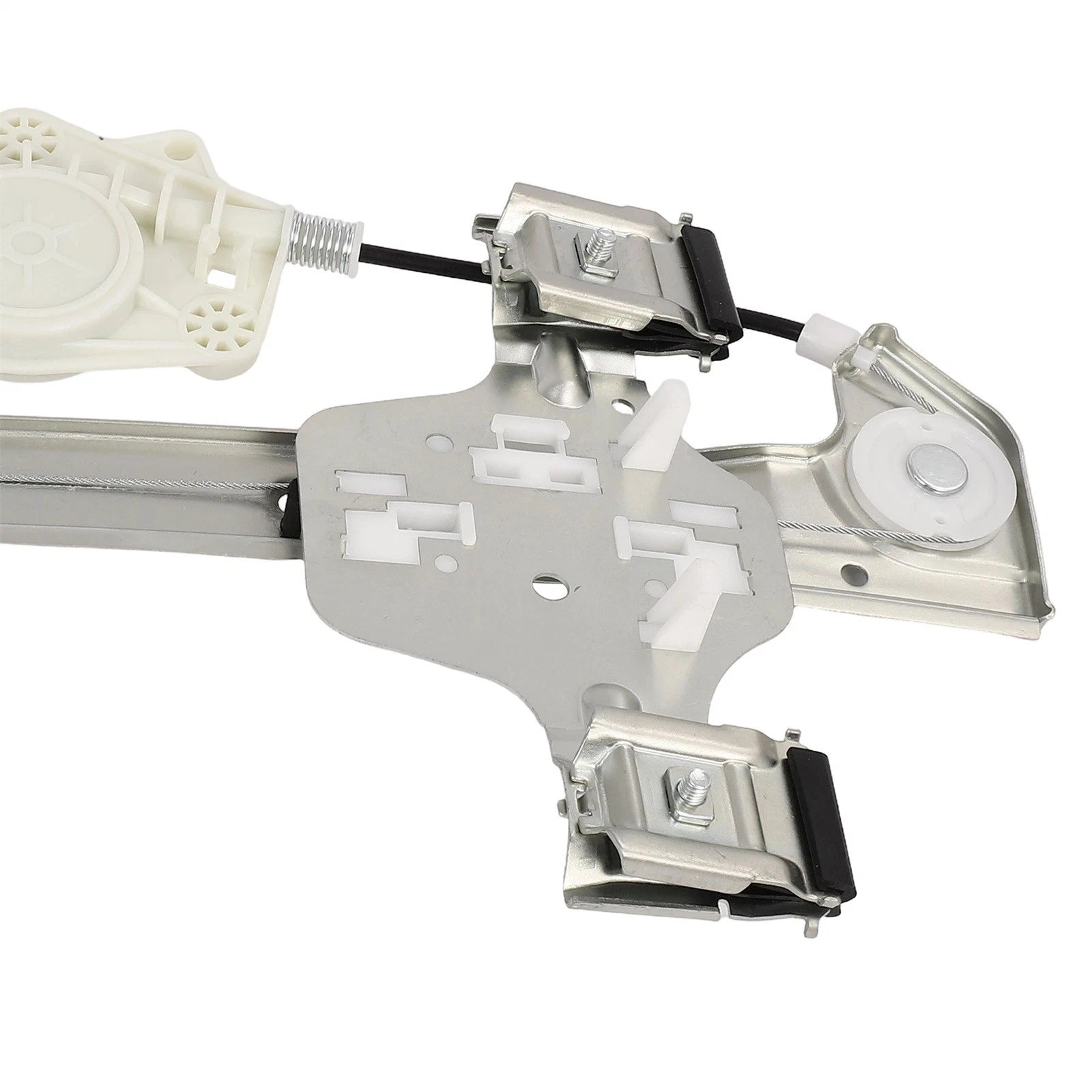 Set of 2 Power Window Regulators for Lincoln MKZ (2007–2012)