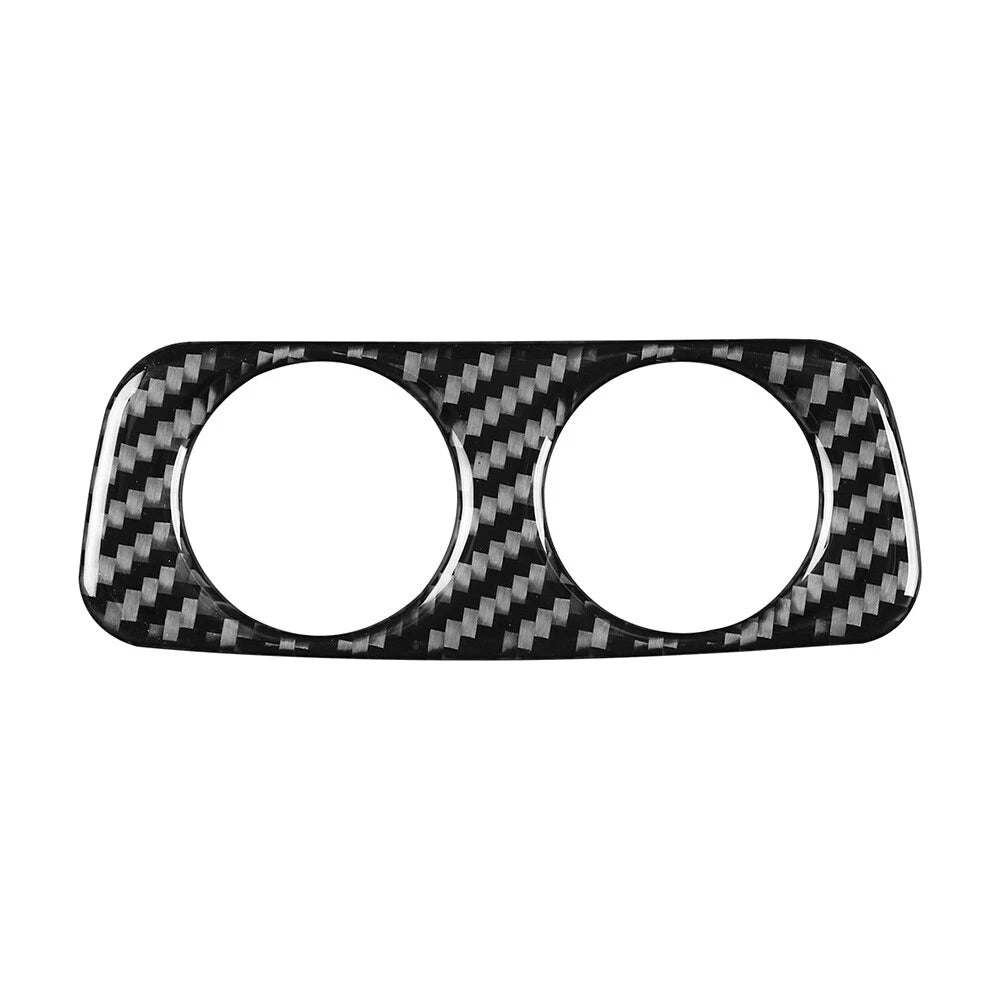 Rear Air Vent Outlet USB Cover Trim for Kia Stinger (2018–2023)