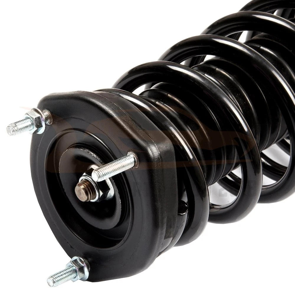 2X Rear Complete Struts Shocks Springs & Mount for Toyota Avalon (1995–2003)
