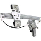 Set of 2 Window Regulators for Le Sabre