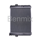 Radiator 16410-31701-71 for Toyota Forklift 6FD40-50A (13Z Engine)