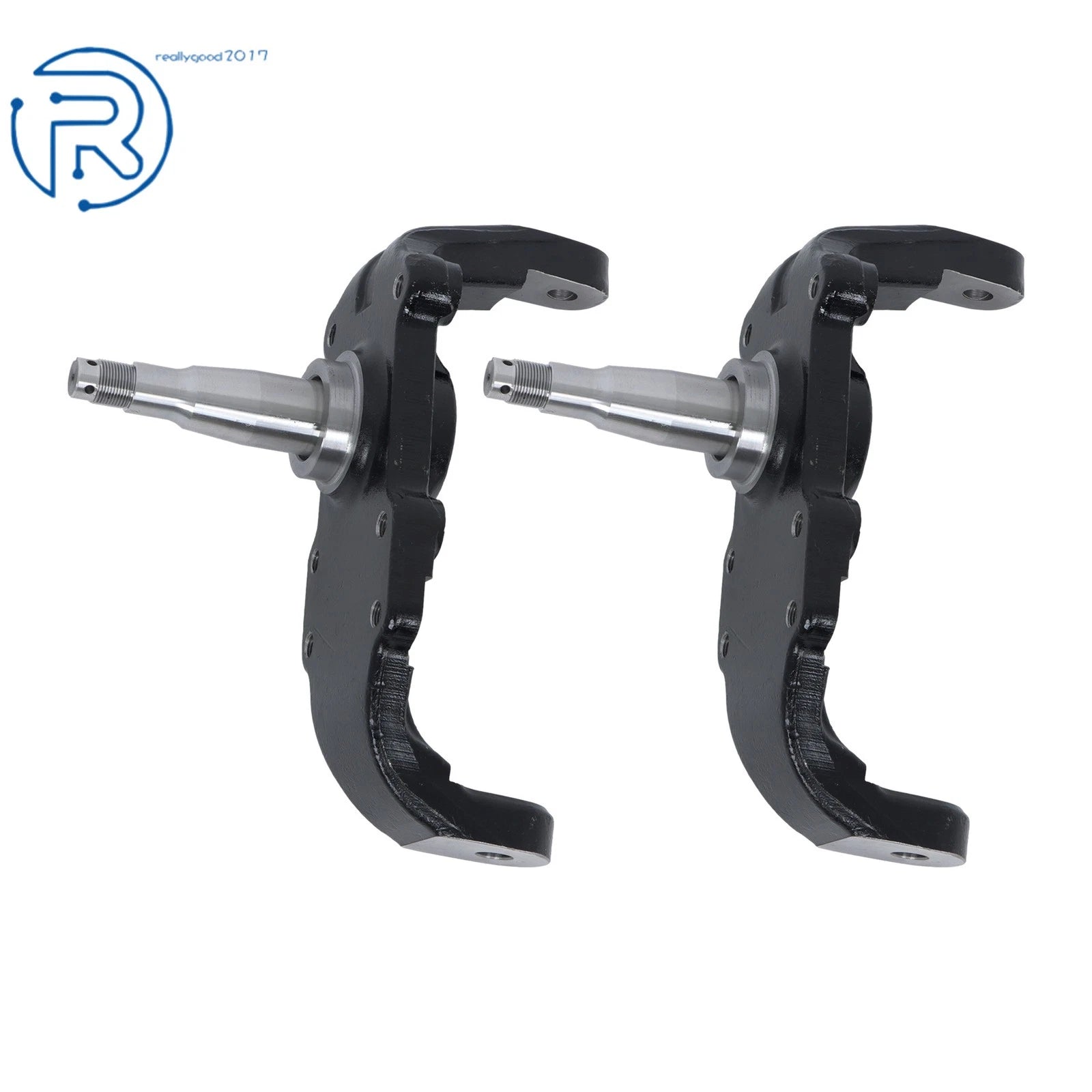 2" Drop Spindles for Chevrolet Bel Air (1955-1957)