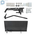 Chute Blocker for ZT Mowers (Most Models)