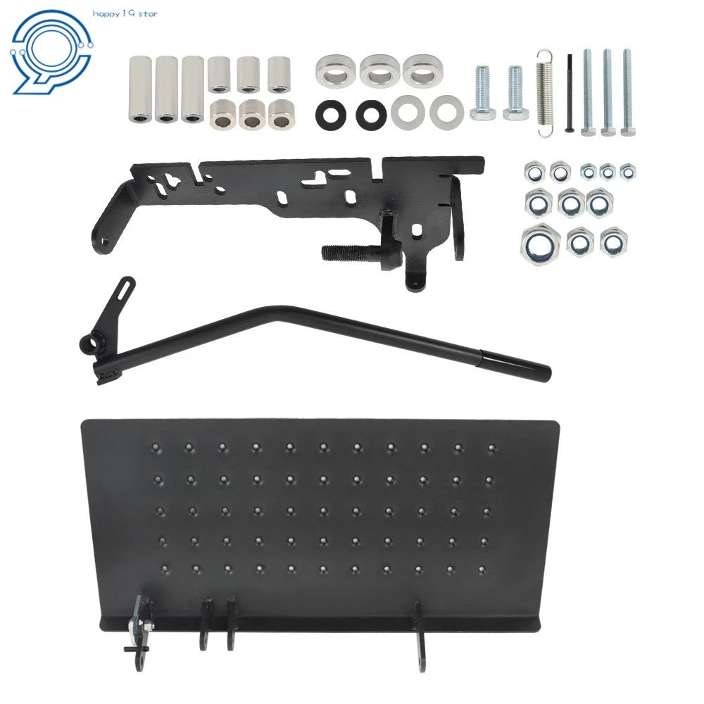 Chute Blocker for ZT Mowers (Most Models)