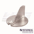 Zinc Anode for Yamaha 90-200 Hp (450-01103)