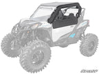 Soft Cab Enclosure Doors for Can-Am Maverick Sport / Trail (2018–2023)