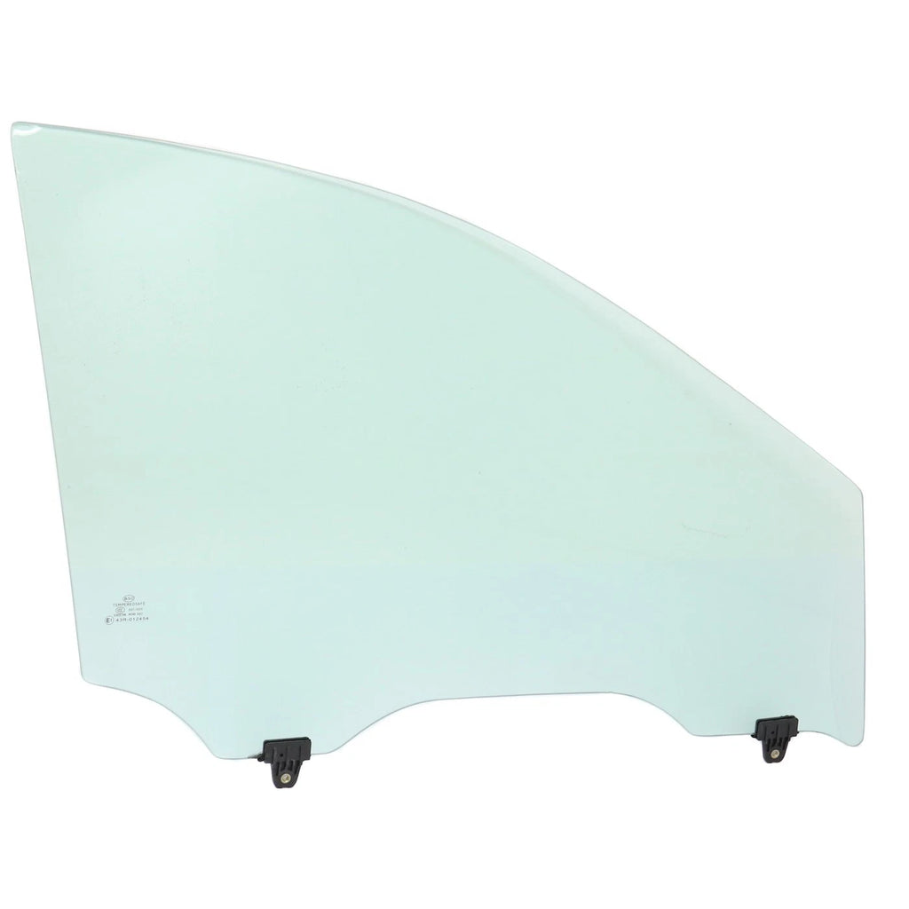 Set of 2 Front Door Glasses for QX60