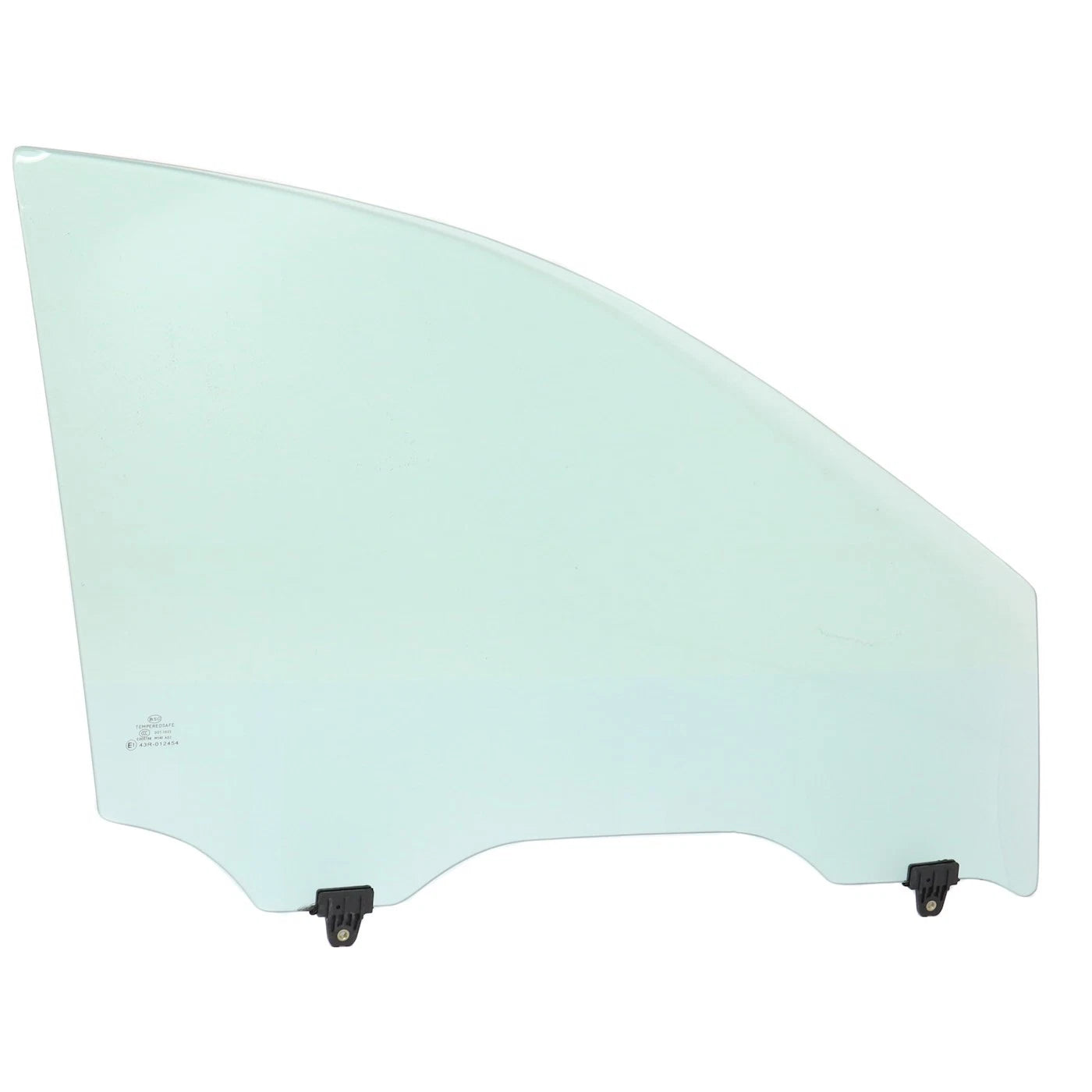 Set of 2 Front Door Glasses for QX60