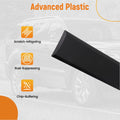 Left Door Lower Molding Trim for Ford Transit 150 250 350 (2015–2024)