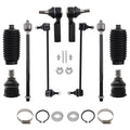 Front Sway Bar Links w/Ball Joints for Ford Escape Tribute (2005–2009)