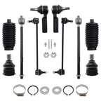 Front Sway Bar Links w/Ball Joints for Ford Escape Tribute (2005–2009)