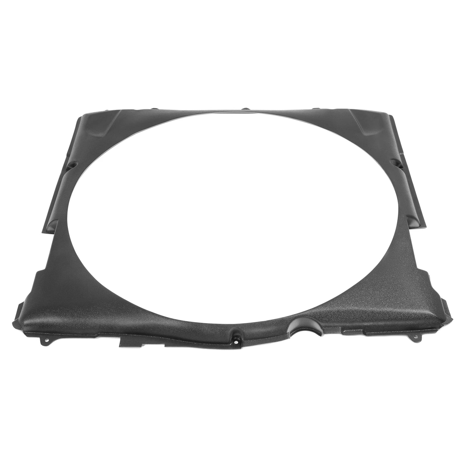 Radiator Fan Shroud for Peterbilt 579 Kenworth T680 (#Y1593001)