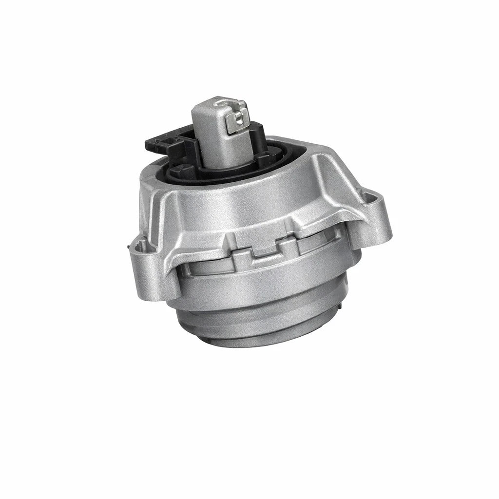 Genuine OEM Left Engine Mount for BMW 530e xDrive, 740e xDrive, X3 (2017–2021) 22116860499