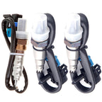 3X O2 Oxygen Sensor Upstream & Downstream for Cadillac DTS (2006–2011)