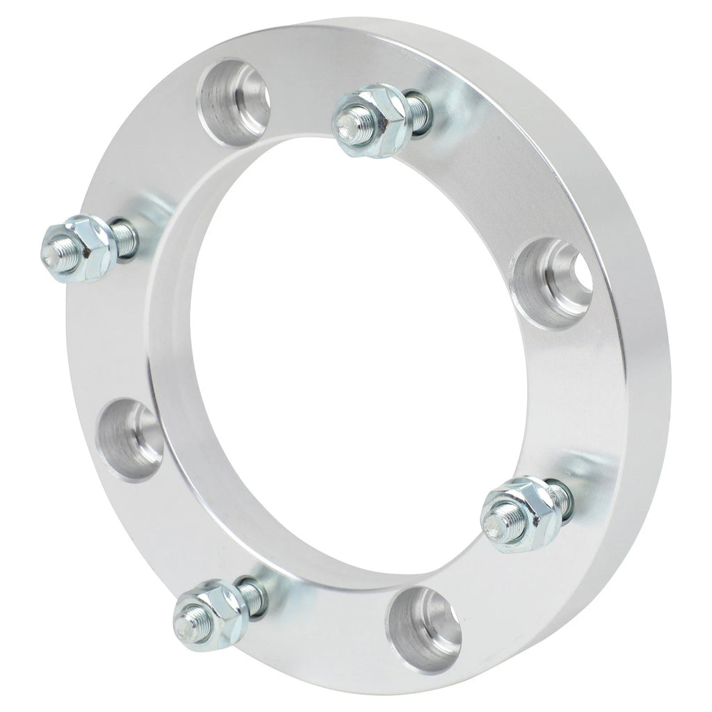 Set of 4 Wheel Spacers for Polaris RZR S 800 Ranger 400 (4x156)
